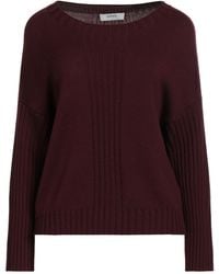 Alpha Studio - Pullover - Lyst