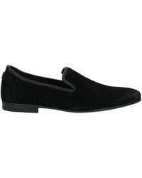 Limitato - Loafers Soft Leather - Lyst