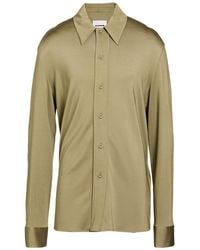 Jil Sander - Shirts - Lyst