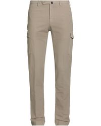 Incotex - Trouser - Lyst