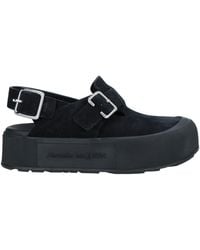 McQueen - Loafer - Lyst