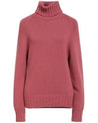 Aragona - Turtleneck - Lyst