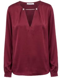 Fly Girl - Top Polyester, Elastane - Lyst