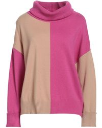 Pennyblack - Turtleneck - Lyst