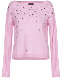 Liu Jo - Pullover - Lyst