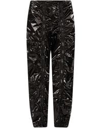 Givenchy - Pants Polyamide, Cotton, Cupro - Lyst