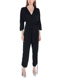 Stella McCartney Jumpsuit - Black