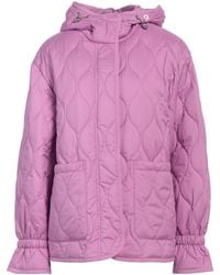 Geox - Puffer - Lyst
