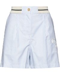 Palm Angels - Shorts & Bermuda Shorts Cotton - Lyst