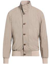 Barba Napoli - Jackets - Lyst