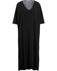 Gentry Portofino - Midi Dress - Lyst