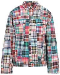 Barrow - Jacket - Lyst