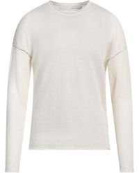 Isabel Benenato - Sweater - Lyst