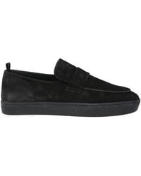 Officine Creative - Mokassin - Lyst
