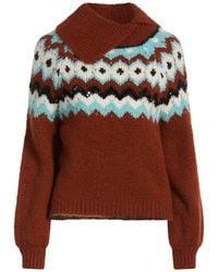 Liu Jo - Turtlenecks - Lyst