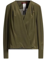 Max Mara - Tops - Lyst