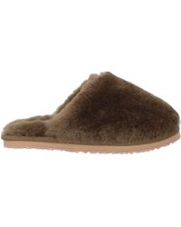 Mou - House Slipper - Lyst