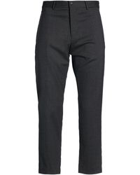 PT Torino - Pants Virgin Wool, Polyester, Elastane - Lyst
