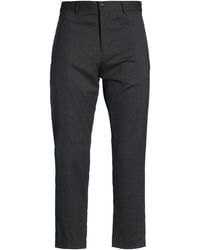 PT Torino - Pants Virgin Wool, Polyester, Elastane - Lyst