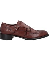 Calpierre - Loafers Soft Leather - Lyst
