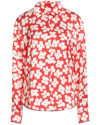 MSGM - Hemd - Lyst