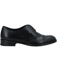 CANGIANO 1943 Zapatos de cordones - Negro