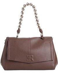 ERMANNO FIRENZE - Handbag - Lyst