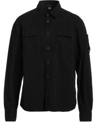 C.P. Company - Shirt - Lyst
