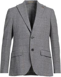 Sartoria Latorre - Blazer - Lyst