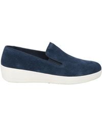 Fitflop - Loafers - Lyst