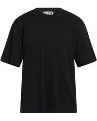 Richmond X - T-Shirt Cotton - Lyst