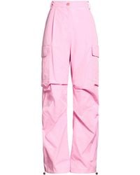 Patrizia Pepe - Trouser - Lyst