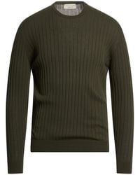 FILIPPO DE LAURENTIIS - Sweaters - Lyst