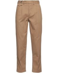 White Sand - Trouser - Lyst