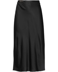 Jacquemus - Midi Skirt - Lyst