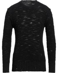 Messagerie - Pullover - Lyst