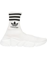BALENCIAGA X ADIDAS - Trainers - Lyst