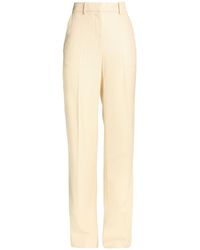 Maison Rabih Kayrouz - Pants - Lyst