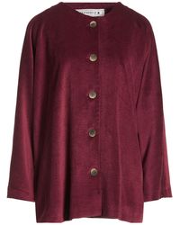 Shirtaporter - Jacket - Lyst