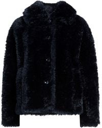 Liviana Conti - Shearling & Teddy - Lyst