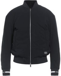 ARMANI EXCHANGE - Jacket - Lyst
