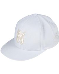 Amiri - Hat Cotton - Lyst