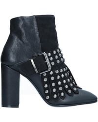 Alysi - Ankle Boots - Lyst