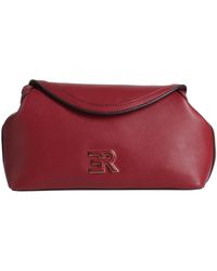 ERMANNO FIRENZE - Handbags - Lyst