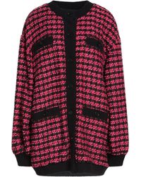 MSGM - Jackets - Lyst