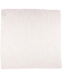 Lanvin - Scarf - Lyst