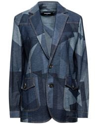DSquared² - Blazer - Lyst