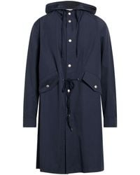 Grifoni - Overcoats & Trench Coats - Lyst
