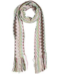 Missoni - Bufanda - Lyst