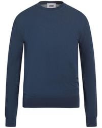Alpha Studio - Pullover - Lyst